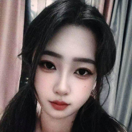 这个小姐姐还行
