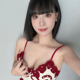 双流区短发妹思佳