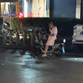 苏州吴江站街