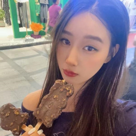 女友感小美