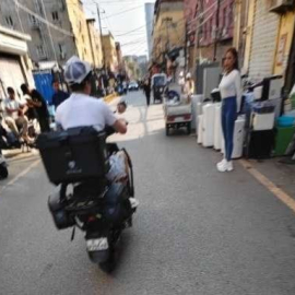 北京朝阳扫街  至少25个