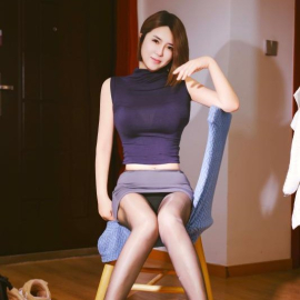 姑苏妹妹爱不停