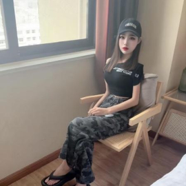南沙性感身材苗苗
