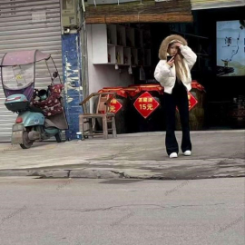 成都黄龙溪