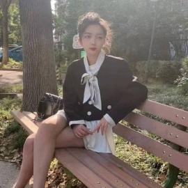 刚下海小姐姐