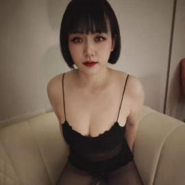 成寿寺短发气质御姐
