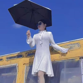 哈尔滨御姐妖妮
