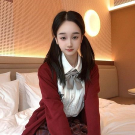上城制服小纯纯