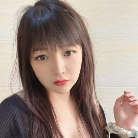 服务型粘人精