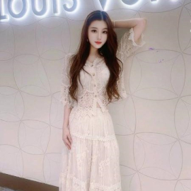 性感美女大美