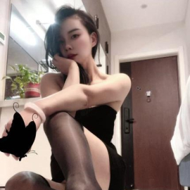 高新御姐Coco