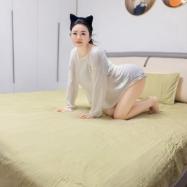 性感闷骚御姐