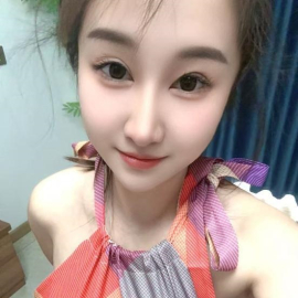 颜值美女夏天