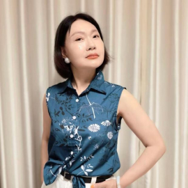 汉阳短发熟女小颖