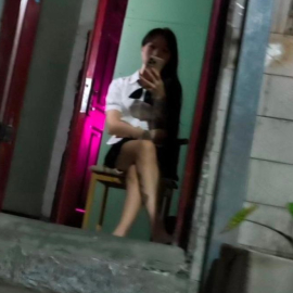 广州小暗村