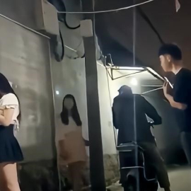 杭州拱墅巷子