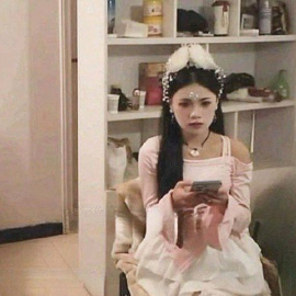 西安扫街   有个19岁的