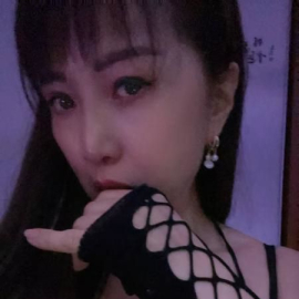 熟女小雨