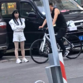 沈阳站街体验