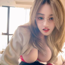小妈奶提子