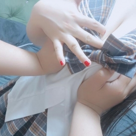 汉口奶兔大胸