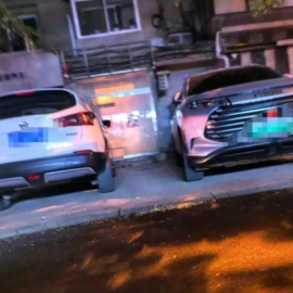 锦州站街