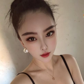 马尾黑丝尤物雪儿
