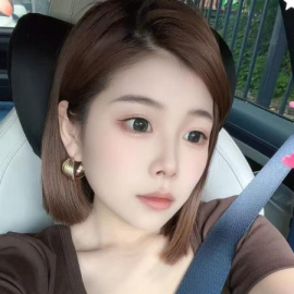 二刷短发美少妇