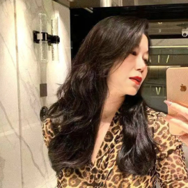 关林大白美臀诗情画意
