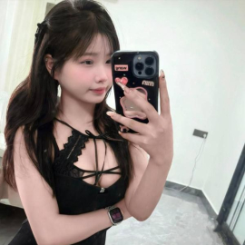 清纯小萝莉