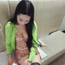 成都扫街