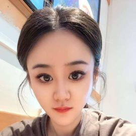 性感骚女