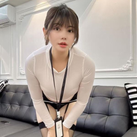 柚子妹子