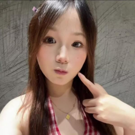 D奶嫩妹