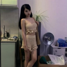 万州瑶瑶