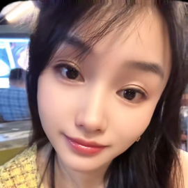 性价比女友静静