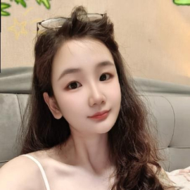 黄浦江苏小姐姐