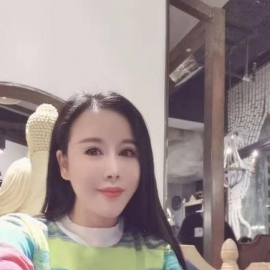 精致女人