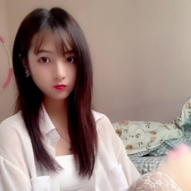 邻家骚气小妹
