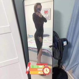 纯欲女友感芹芹
