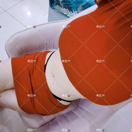 西安大胸身材火辣姐姐