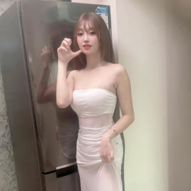海珠性感风骚大波美媚
