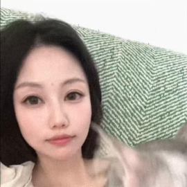 徐汇佛系猫妮