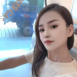 白云清纯小米