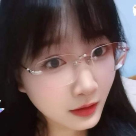 北一环戴眼镜少妇