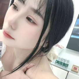 西三环很骚的妹妹