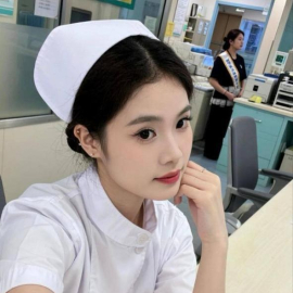 萧山小护士哆哆