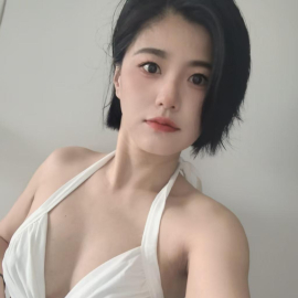 郑州美女个人