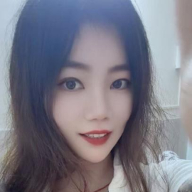 风骚佛系女子
