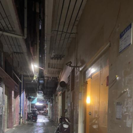 白云区扫街